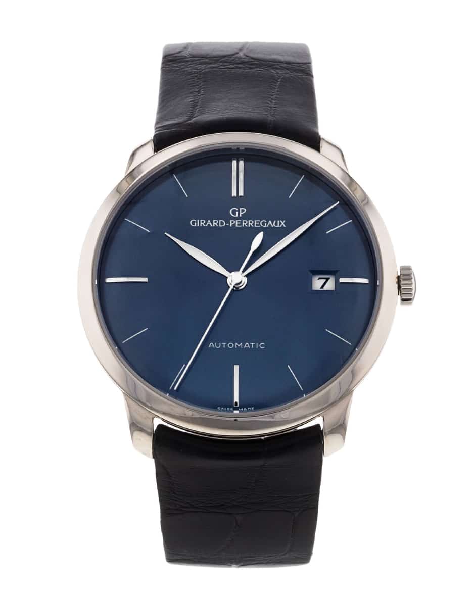 Girard Perregaux 1966 49525-79-431-BK6A Girard Perregaux 1966 49525-79-431-BK6A
